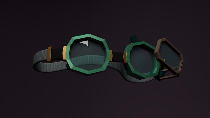 Fantasy Object