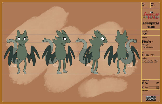 Turnaround