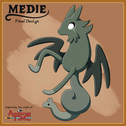 Medie Medie